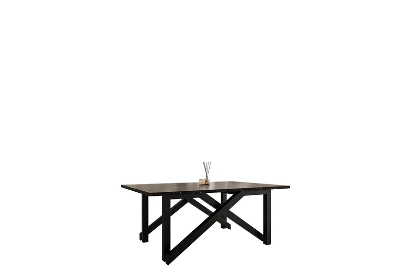 Seyloren Soffbord 100 cm - Svart - Möbler - Bord & matgrupper - Soffbord