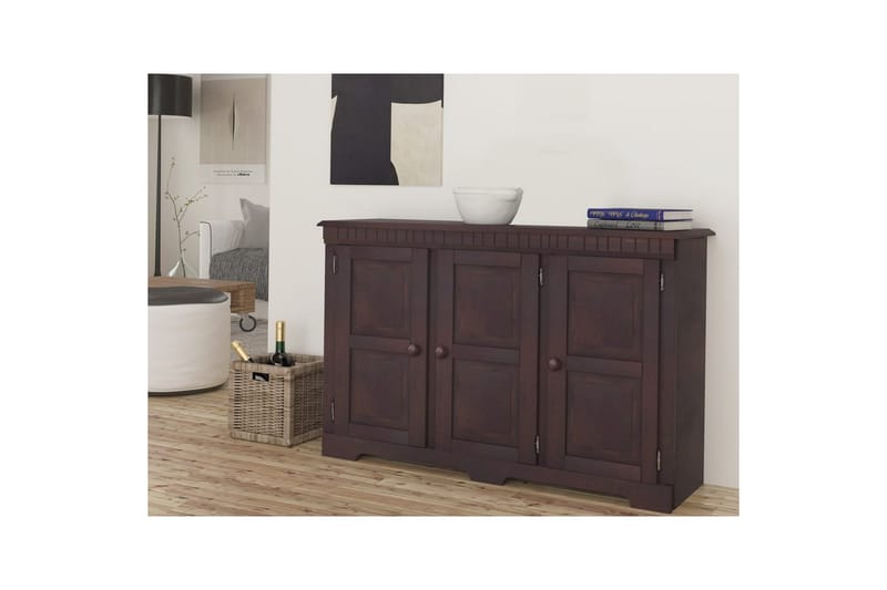Skänk Lisa 121x35x79 cm - 121x35x79 cm - Möbler - Bord & matgrupper - Avlastningsbord