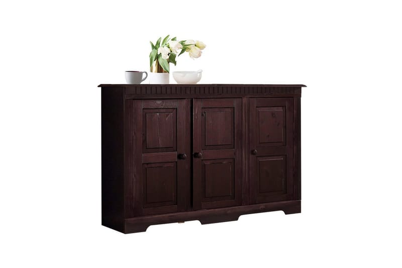 Skänk Lisa 121x35x79 cm - 121x35x79 cm - Förvaring - Förvaringsmöbler - Sideboard & skänk