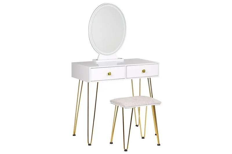 Sminkbord Caen, undefined