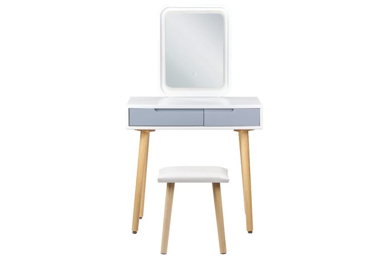 Sminkbord Dieppe - Möbler - Bord & matgrupper - Sminkbord & toalettbord