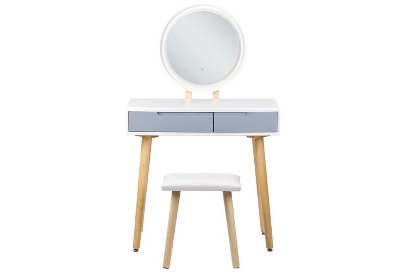 Sminkbord Josselin - Möbler - Bord & matgrupper - Sminkbord & toalettbord
