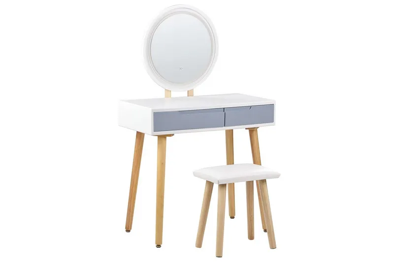 Sminkbord Josselin, undefined