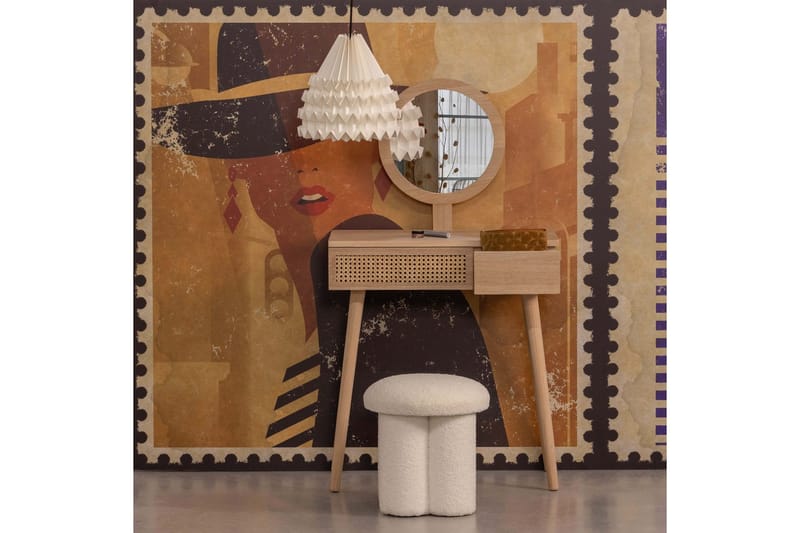 Sminkbord Soof - Möbler - Bord & matgrupper - Sminkbord & toalettbord