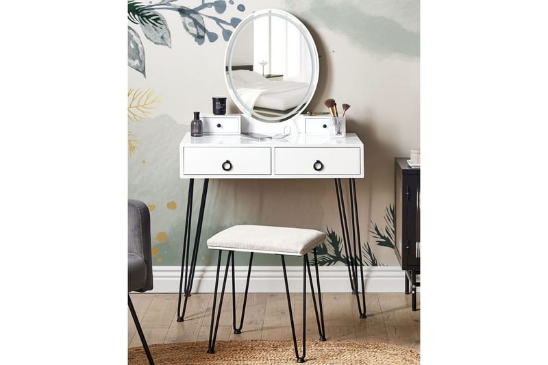 Sminkbord Soye - Möbler - Bord & matgrupper - Sminkbord & toalettbord