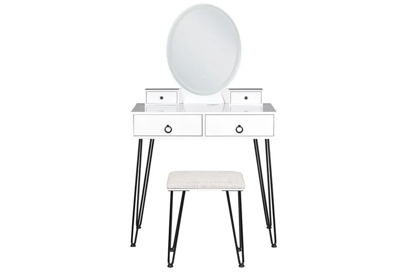 Sminkbord Soye - Möbler - Bord & matgrupper - Sminkbord & toalettbord