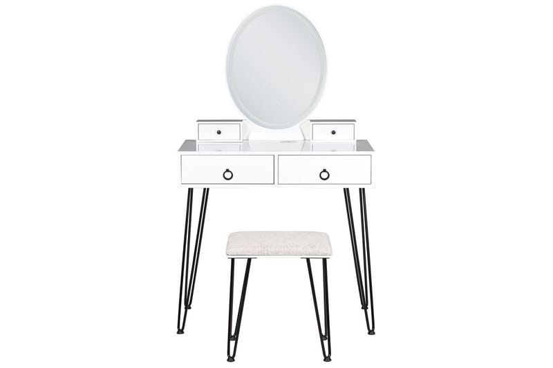 Sminkbord Soye - Möbler - Bord & matgrupper - Sminkbord & toalettbord