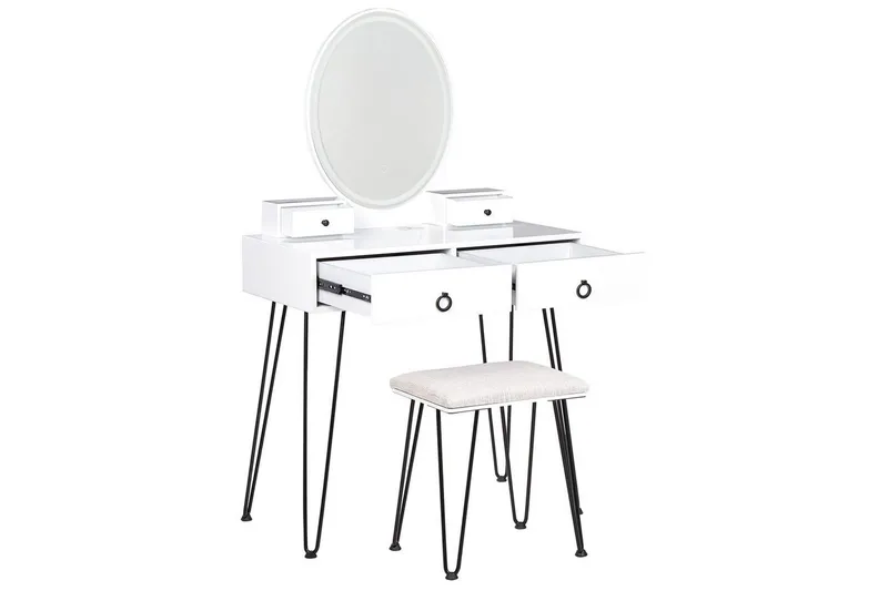 Sminkbord Soye - Möbler - Bord & matgrupper - Sminkbord & toalettbord