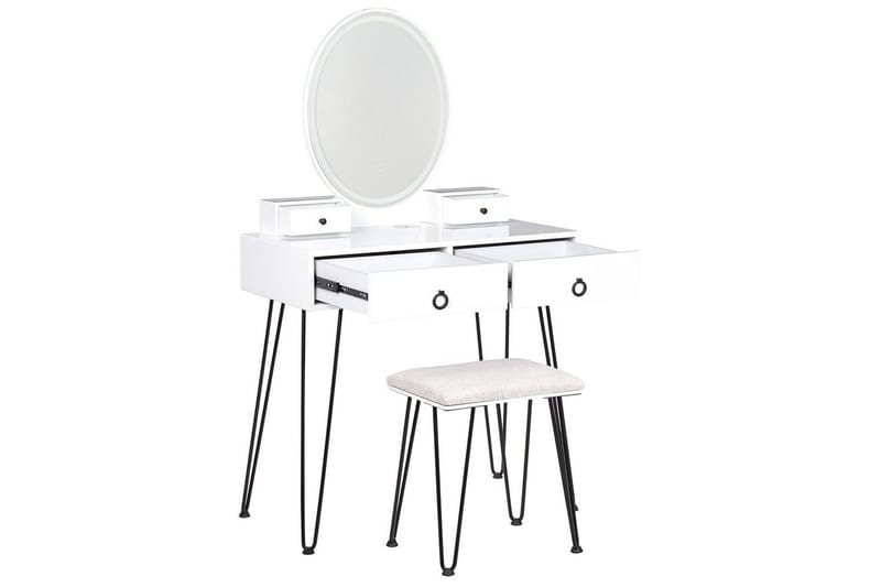 Sminkbord Soye - Möbler - Bord & matgrupper - Sminkbord & toalettbord