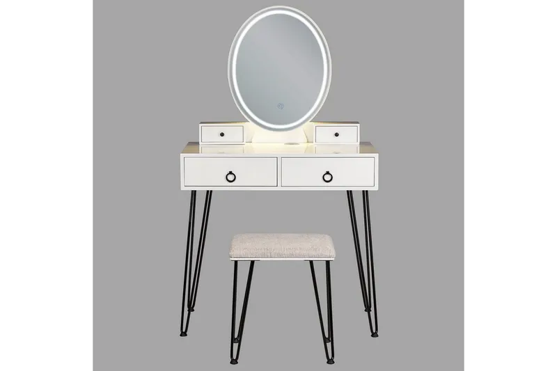 Sminkbord Soye - Möbler - Bord & matgrupper - Sminkbord & toalettbord