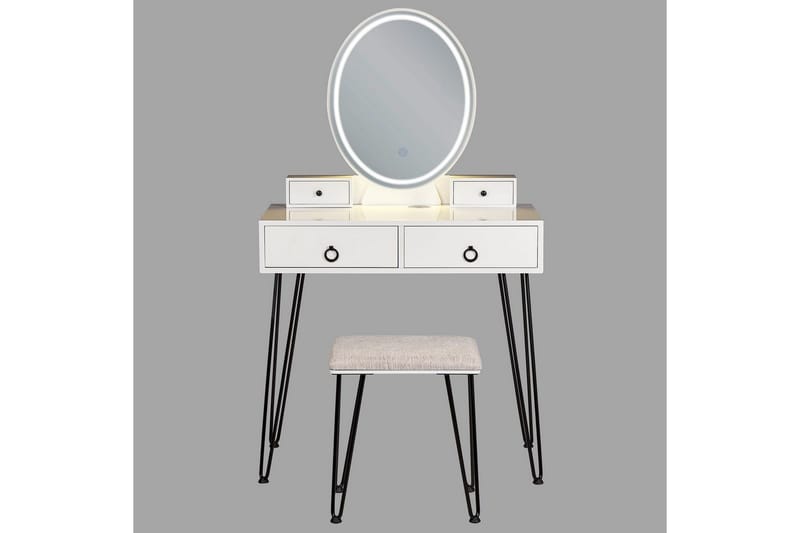 Sminkbord Soye - Möbler - Bord & matgrupper - Sminkbord & toalettbord