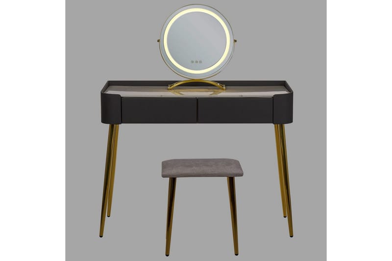 Sminkbord Surin - Möbler - Bord & matgrupper - Sminkbord & toalettbord