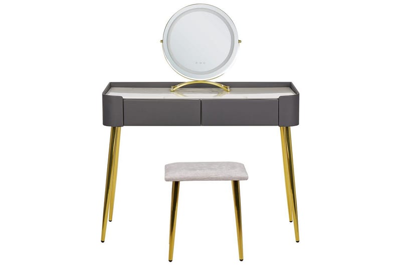 Sminkbord Surin - Möbler - Bord & matgrupper - Sminkbord & toalettbord