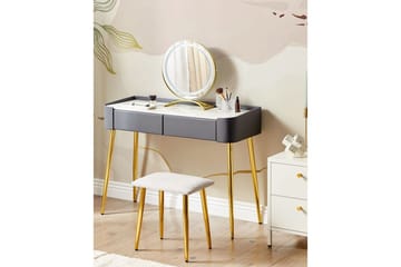 Sminkbord Surin - Möbler - Bord & matgrupper - Sminkbord & toalettbord