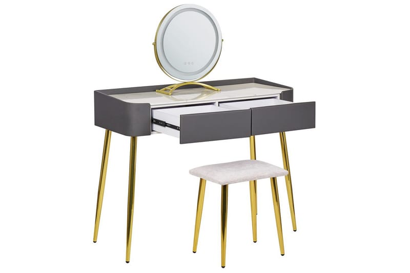 Sminkbord Surin - Möbler - Bord & matgrupper - Sminkbord & toalettbord