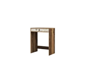 Ameias Sminkbord 70 cm - Marmor - Möbler - Bord & matgrupper - Sminkbord & toalettbord
