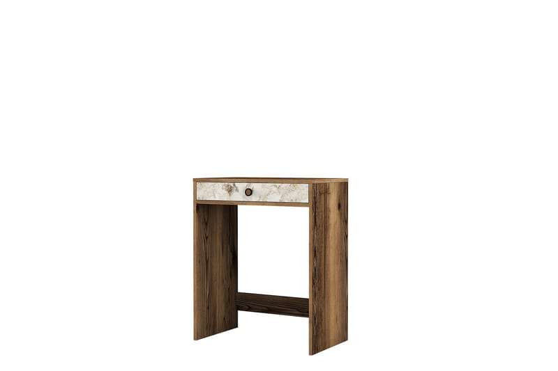 Ameias Sminkbord 70 cm - Marmor - Möbler - Bord & matgrupper - Sminkbord & toalettbord