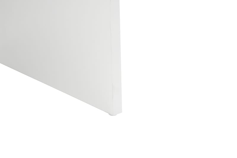 Hakebo Sminkbord 108 cm - Vit - Möbler - Bord & matgrupper - Sminkbord & toalettbord - Sminkbord med spegel