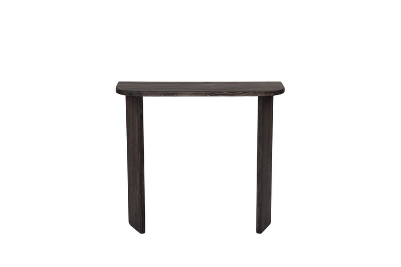 Ikigai Sminkbord 100 cm - Antracit - Möbler - Bord & matgrupper - Sminkbord & toalettbord