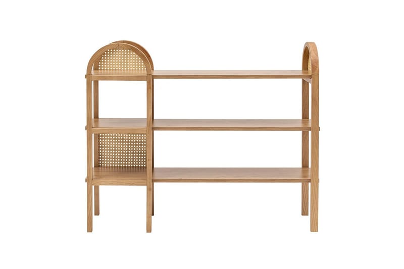 Makwana Sminkbord 110 cm - Natural - Möbler - Bord & matgrupper - Sminkbord & toalettbord
