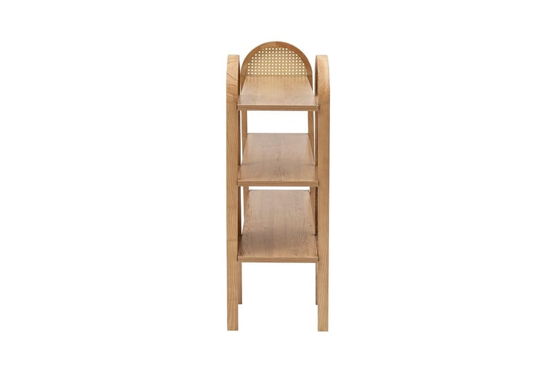 Makwana Sminkbord 110 cm - Natural - Möbler - Bord & matgrupper - Sminkbord & toalettbord