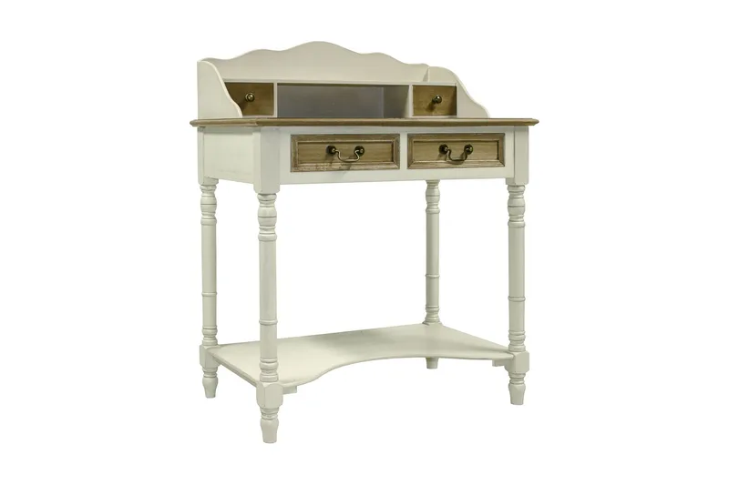 Samira Sminkbord, undefined