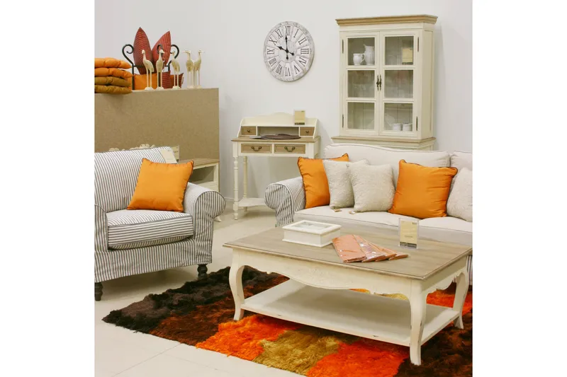 Samira Sminkbord - Möbler - Bord & matgrupper - Sminkbord & toalettbord