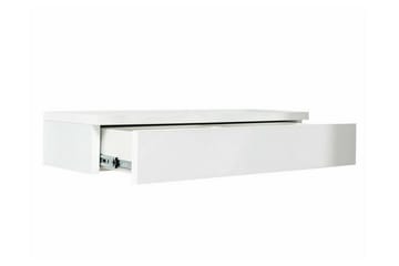 Staffin Sminkbord 100x38 cm - Svart - Möbler - Bord & matgrupper - Sminkbord & toalettbord