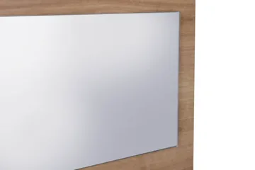 Winkels Sminkbord 100 cm - Natur/Svart - Möbler - Bord & matgrupper - Sminkbord & toalettbord