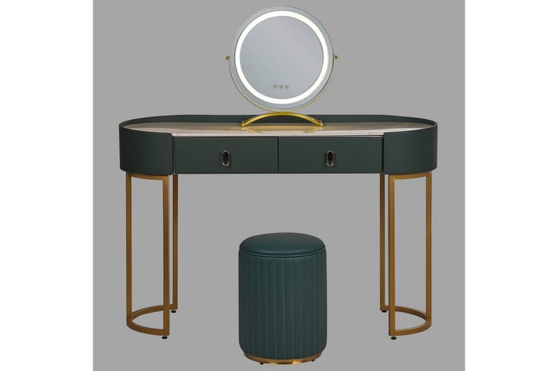 Sminkbord Vinax - Möbler - Bord & matgrupper - Sminkbord & toalettbord