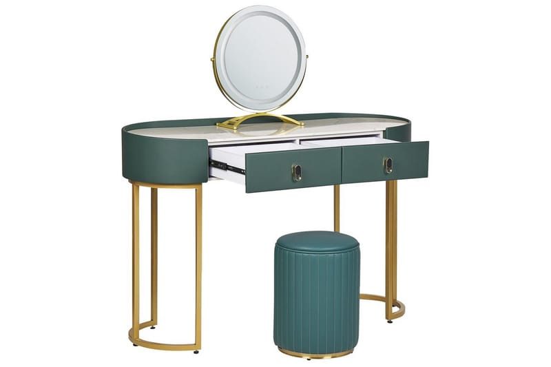 Sminkbord Vinax - Möbler - Bord & matgrupper - Sminkbord & toalettbord