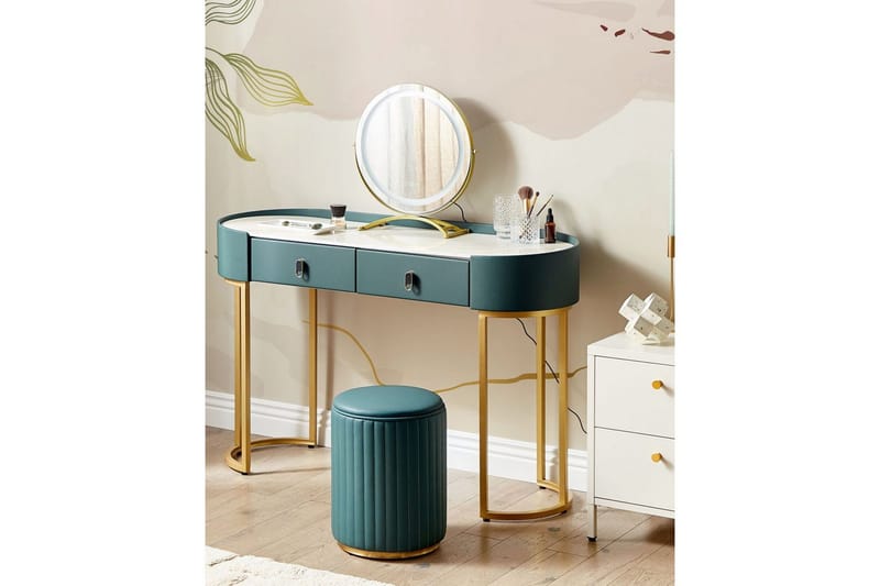 Sminkbord Vinax - Möbler - Bord & matgrupper - Sminkbord & toalettbord