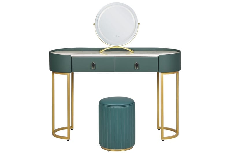 Sminkbord Vinax - Möbler - Bord & matgrupper - Sminkbord & toalettbord