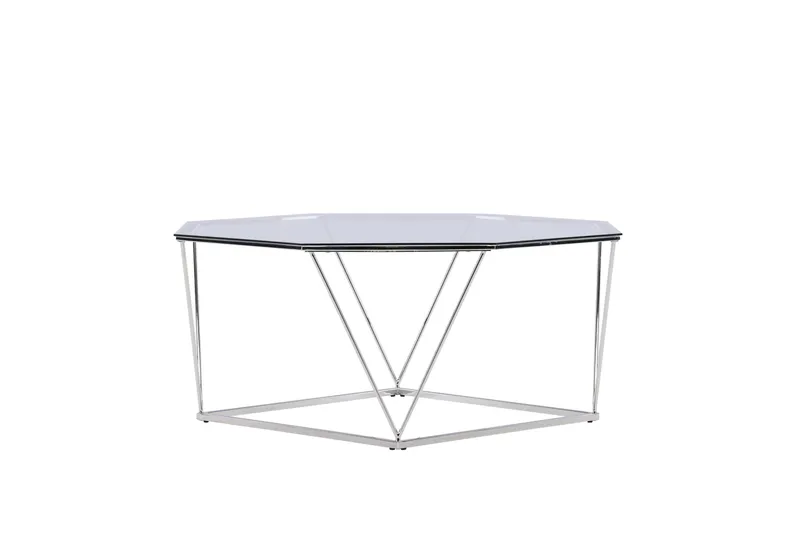 Österlen Soffbord 100 cm - Transparent - Möbler - Bord & matgrupper - Soffbord