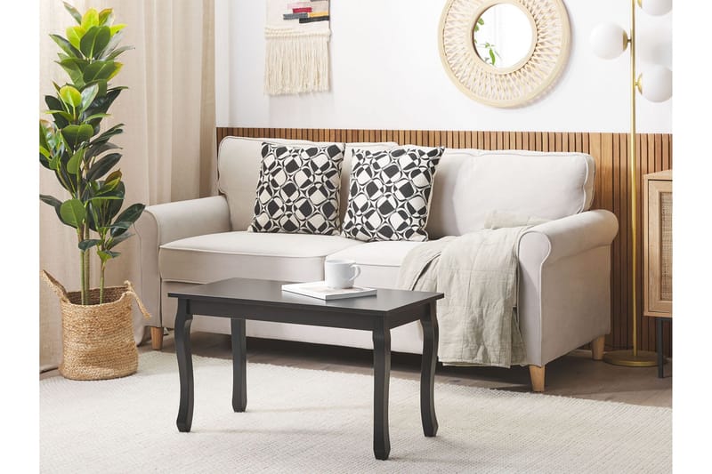 Abinav Soffbord - Vit - Möbler - Bord & matgrupper - Soffbord