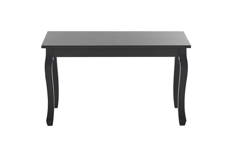 Abinav Soffbord - Vit - Möbler - Bord & matgrupper - Soffbord