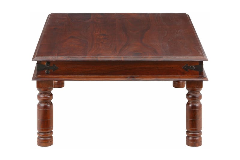 Abonara Soffbord 120 cm - Brun - Möbler - Bord & matgrupper - Soffbord