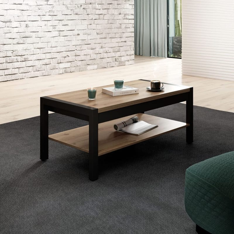 Soffbord Aktiv - Möbler - Bord & matgrupper - Soffbord