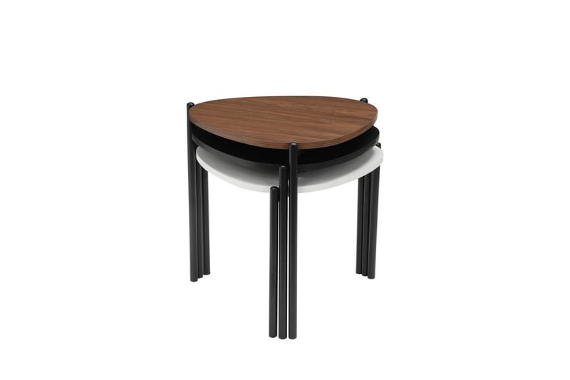 Soffbord Alek Set - Möbler - Bord & matgrupper - Soffbord