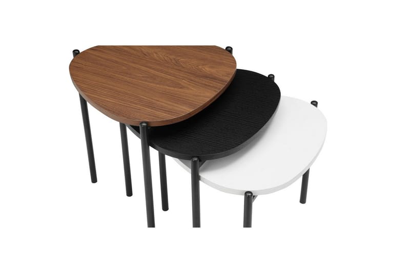 Soffbord Alek Set - Möbler - Bord & matgrupper - Soffbord