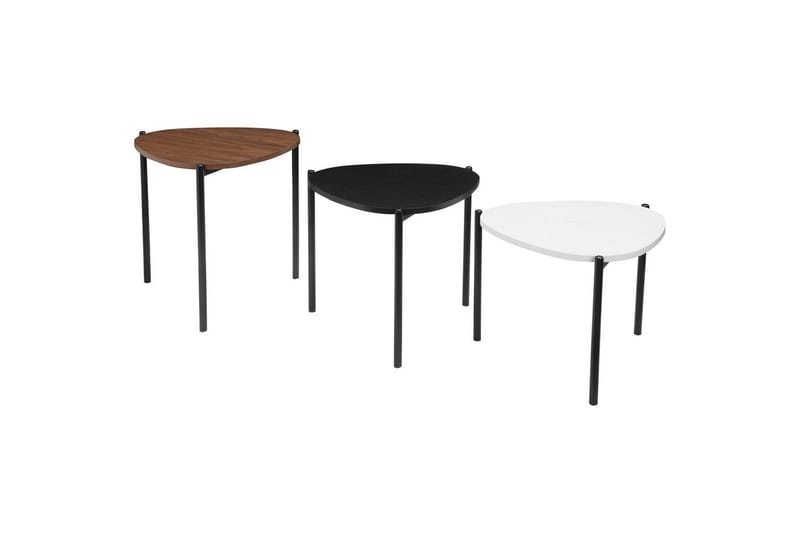 Soffbord Alek Set - Möbler - Bord & matgrupper - Soffbord