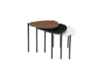 Soffbord Alek Set - Möbler - Bord & matgrupper - Soffbord