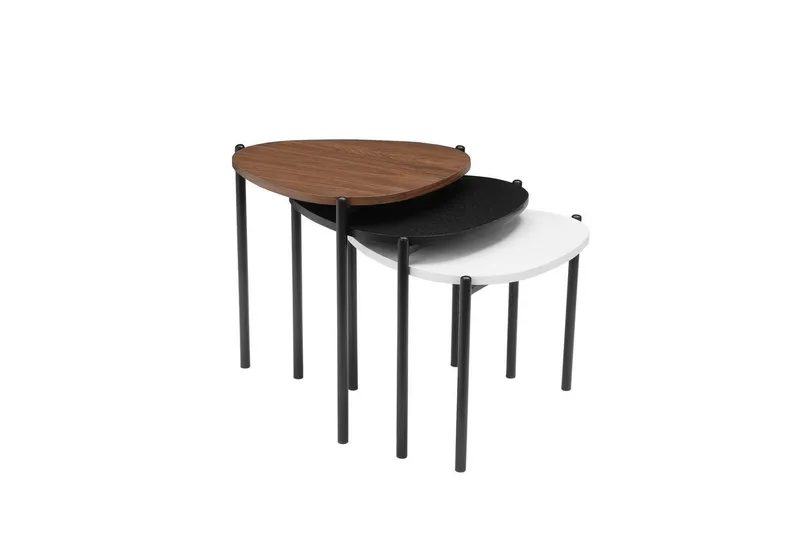 Soffbord Alek Set, undefined