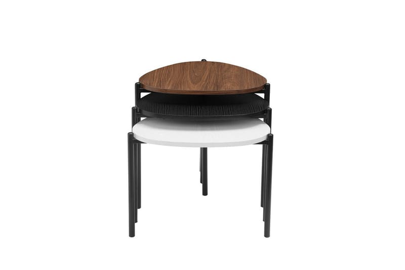 Soffbord Alek Set - Möbler - Bord & matgrupper - Soffbord