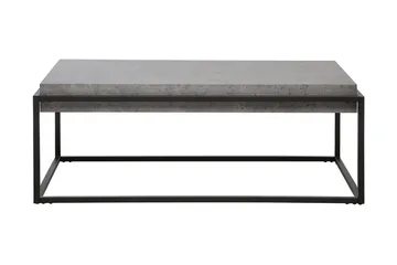 Altos Soffbord 64 cm - Grå - Möbler - Bord & matgrupper - Soffbord