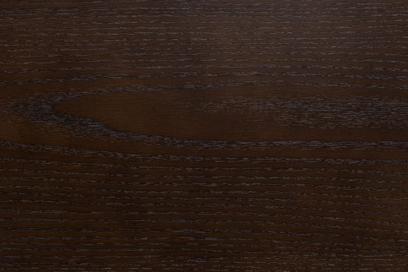 Anchirage Soffbord 60 cm - Mörkbrun/Mattsvart - Soffbord