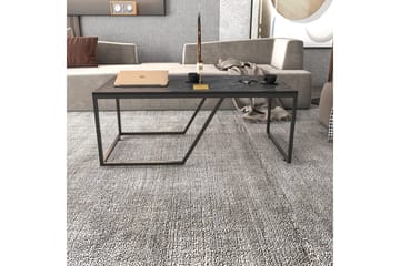 Andifli Soffbord 60x48x120 cm - Svart - Möbler - Bord & matgrupper - Soffbord
