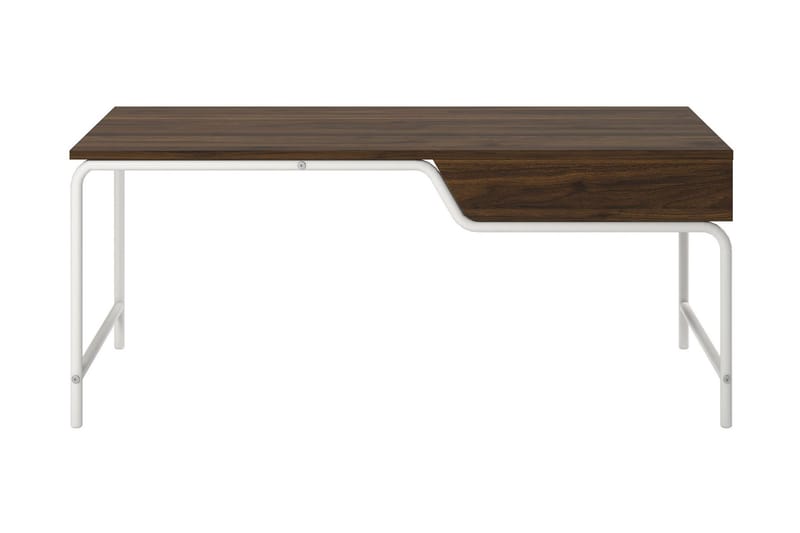 Andria Soffbord - Valnöt - Möbler - Bord & matgrupper - Soffbord