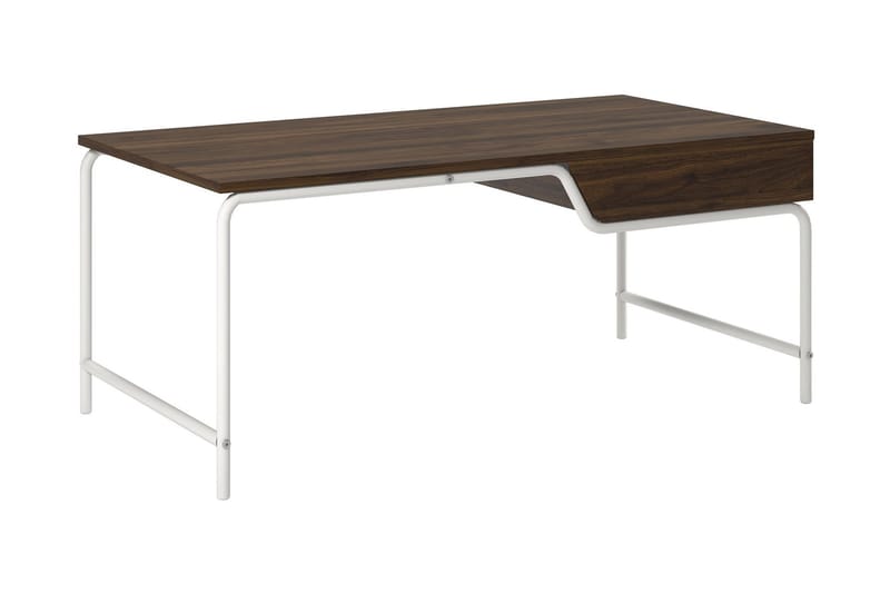 Andria Soffbord - Valnöt - Möbler - Bord & matgrupper - Soffbord