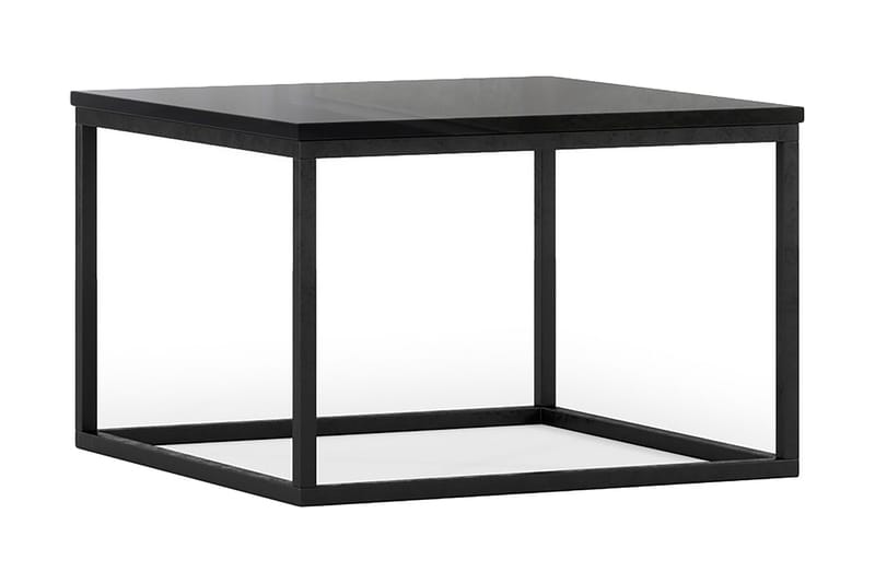 Aneja Soffbord 60 cm - Svart - Möbler - Bord & matgrupper - Soffbord